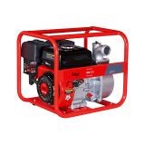 Бензиновая мотопомпа Fubag PG 600, для чистой воды, 4780 Вт, 5.5 л.с., 168 см³, 568713