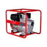 Бензиновая мотопомпа Fubag PG 1800 T, для сильнозагрязненной воды, 9560 Вт, 13 л.с., 420 см³, 838248