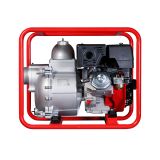 Бензиновая мотопомпа Fubag PG 1800 T, для сильнозагрязненной воды, 9560 Вт, 13 л.с., 420 см³, 838248