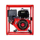 Бензиновая мотопомпа Fubag PG 1800 T, для сильнозагрязненной воды, 9560 Вт, 13 л.с., 420 см³, 838248