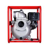 Бензиновая мотопомпа Fubag PG 1800 T, для сильнозагрязненной воды, 9560 Вт, 13 л.с., 420 см³, 838248