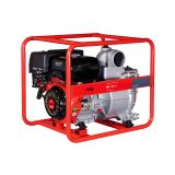 Бензиновая мотопомпа Fubag PG 1800 T, для сильнозагрязненной воды, 9560 Вт, 13 л.с., 420 см³, 838248