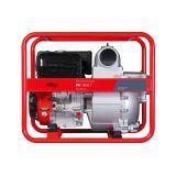 Бензиновая мотопомпа Fubag PG 1800 T, для сильнозагрязненной воды, 9560 Вт, 13 л.с., 420 см³, 838248