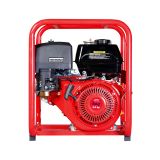 Бензиновая мотопомпа Fubag PG 1600, для чистой воды, 5810 Вт, 7.9 л.с., 270 см³, 568715