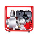 Бензиновая мотопомпа Fubag PG 1600, для чистой воды, 5810 Вт, 7.9 л.с., 270 см³, 568715