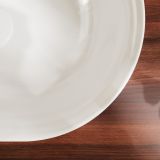 Раковина hansgrohe Xuniva U встраиваемая 55x45 см, 60161450, белый