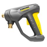 Мойка высокого давления Karcher HD 5/12 C, 2500 Вт, 175 бар, 500 л/ч, 1.520-900.0