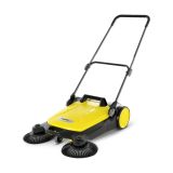Подметальная машина Karcher S 4 Twin, 1.766-360.0