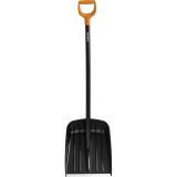 Лопата для уборки снега Plantic Snow, с деревянным черенком, 12003-01