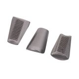 Комплект вытяжных губок ИНТЕРСКОЛ, для заклепочного пистолета, 4.8 мм, зуб 2.5 мм, 3 шт., 64100.004