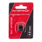 Наконечник для заклепочного пистолета ИНТЕРСКОЛ, для ВПА 6/18В, 4.8 мм, 64100.008