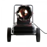 Пушка тепловая Ресанта ТДП-30000, дизельная, 30000 Вт, 67/1/10