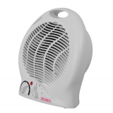 Тепловентилятор Ресанта ТВС-2, 2000 Вт, 2 режима, 67/2/2