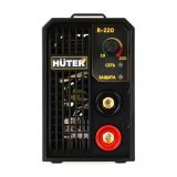 Сварочный аппарат HUTER R-220, 220 А, 65/48