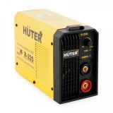 Сварочный аппарат HUTER R-220, 220 А, 65/48