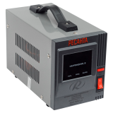 Стабилизатор напряжения Ресанта АСН-1000/1-Ц, однофазный, 1000 Вт, 63/6/2