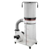 Вытяжная установка JET DC-1200CK-M, 230 В, 1500 Вт, 1200 м³/ч, 10000078M