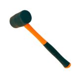 Киянка Вихрь 680 гр., фиберглассовая рукоятка, 900/73/6/1/5