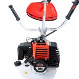 Бензиновый триммер Brait BR-521, 2 л.с., 52 см³, 06.01.038.019