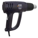 Технический фен AYGER, 2300 Вт, 600 °С, 700 л/мин, AHG2300E