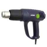 Технический фен AYGER, 2300 Вт, 600 °С, 700 л/мин, AHG2300E