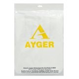 Фильтр-мешок AYGER, 35 л., 5 шт., A112/5
