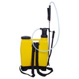 Опрыскиватель рычажный Champion, 12 л, 3 бар, SL12