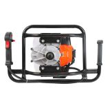 Мотобур PATRIOT PT AE150D, без шнека, 52 см³, 3 л.с, 2200 Вт, 742104477