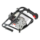 Мотобур PATRIOT PT AE150D, без шнека, 52 см³, 3 л.с, 2200 Вт, 742104477