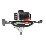 Мотобур PATRIOT PT AE150D, без шнека, 52 см³, 3 л.с, 2200 Вт, 742104477