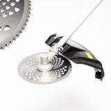 Бензиновый триммер НЕВА PRO,1900 Вт, 2.6 л.с, 52.8 см3, BCK753U