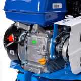 Мотоблок НЕВА МБ2 МультиАГРО-ZS (GB225), 5.5 Квт, 7,5 л.с,  3600 об/мин, бак 2,6 л, 4650002230347