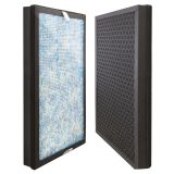 Сменный фильтр FUNAI, для воздухоочистителя HAP-Z200SE, HAP-HEPA-CARB