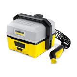 Портативная мойка Karcher OC 3 1.680-015