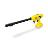 Аппарат среднего давления Karcher KHB 4-18 Plus 1.328-220.0
