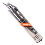 Скважинный насос Patriot SP3250 S, погружной, 750 Вт, 32 л/мин, 315302463