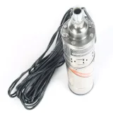 Скважинный насос Patriot SP3250 S, погружной, 750 Вт, 32 л/мин, 315302463