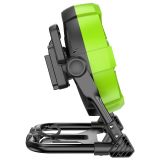 Аккумуляторный вентилятор Greenworks G24FAN, 24 В, c возможностью питания от сети, 254 мм, 14.2 м³/мин, без АКБ и ЗУ, 3503407