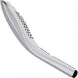 Ручной душ hansgrohe Womanizer Wave, 26807000, хром 