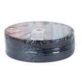 Диск отрезной ИНТЕРСКОЛ по металлу, 230х22.2х3 мм (01230.030)