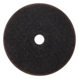 Отрезной диск Makita плоский WA46S, по нержавеющей стали, 76х10х1 мм (D-74815-5)