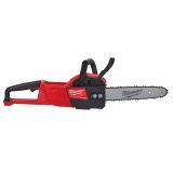 Аккумуляторная цепная пила Milwaukee M18 FCHSC-0, 18 В, 45 звеньев, 30 см, без АКБ и ЗУ, 4933471441