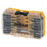 Набор бит DEWALT FLEXTORQ, 31 шт, 25 мм, в кейсе, DT70745T
