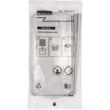 Мешок полиэтиленовый 45 л. для пылесосов Makita DVC860L/DVC864L (10 шт.), 195432-5