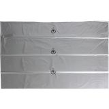 Мешок полиэтиленовый 45 л. для пылесосов Makita DVC860L/DVC864L (10 шт.), 195432-5