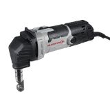 Ножницы по металлу ИНТЕРСКОЛ НВ-1,6/550, 550 Вт, рез 5 мм (858.0.0.70)