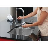 Аккумуляторный пылесос BLACK+DECKER PV1820L