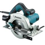 Набор электроинструмента Makita: циркулярная пила HS6601 + ударный шуруповерт TD0101F (ACSET-32)