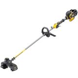 Аккумуляторный набор садовой техники DEWALT, 54 В: газонокосилка DCMWSP550 + триммер DCM571, с АКБ 4 Ач и ЗУ