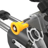 Аккумуляторная бесщеточная торцовочная пила DEWALT FLEXVOLT, 54 В, 305 мм, 3800 об/мин, без АКБ и ЗУ, DCS781N